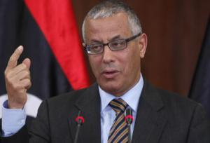 زيدان يترجم عجزه الى تهديد باستعمار جديد في ليبيا