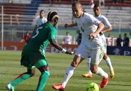 عاجل : المنتخب الجزائري يتأهل لمونديال 2014 بالبرازيل ويقتنص فوزا غاليا من أنياب بوركينا فاسو