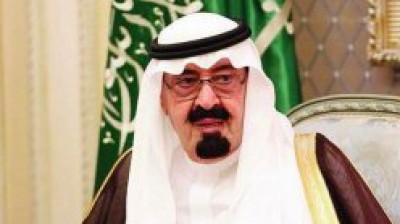 العاهل السعودي: المجتمع الدولي لم يحقن دماء السوريين