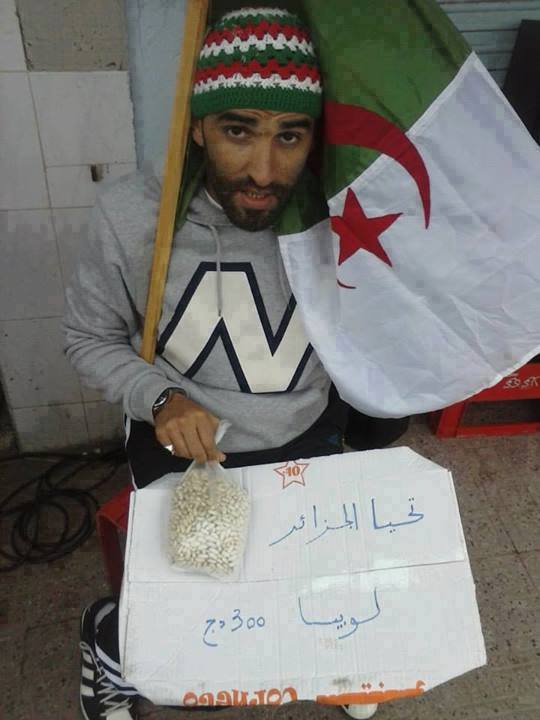 معركة الجزائر الكبرى اليوم هي الوعي في إختيار من يحكمه