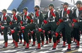 هل ستصبح ايران شرطي الخليج مرة أخرى بعد الاتفاق النووي ؟