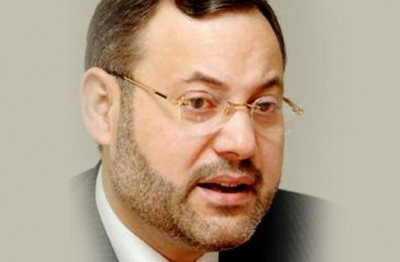 أحمد منصور مطلوب للإنتربول