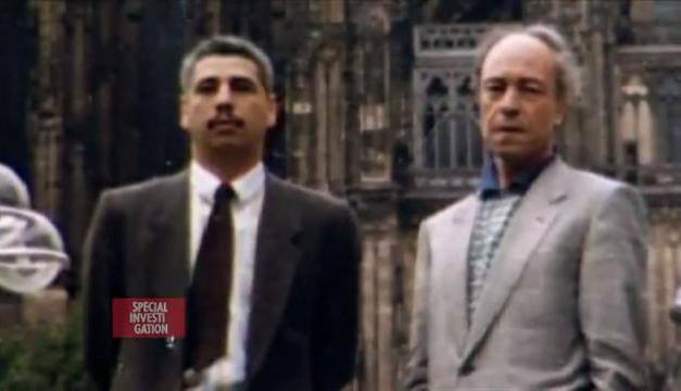 الحلقة الأولى: \"العلاقة القوية \" بين جهاز الأمن العسكري(أ.ع/SM) الجزائري و جهاز المخابرات الفرنسي