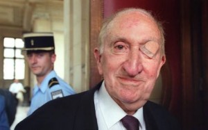 Aussaresses, tortionnaire et assassin de Mohamed Larbi Ben M’hidi décédé aujourd’hui