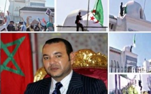 L’Algérie boycottera toutes les rencontres politiques organisées au Maroc