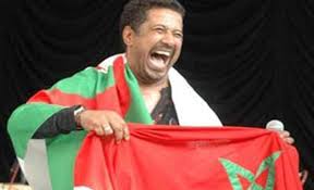 الشاب خالد: لم ولن أتخلى عن جنسيتى الجزائرية