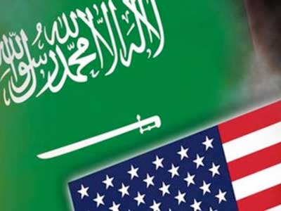 ازمة ثقة بين السعودية والولايات المتحدة