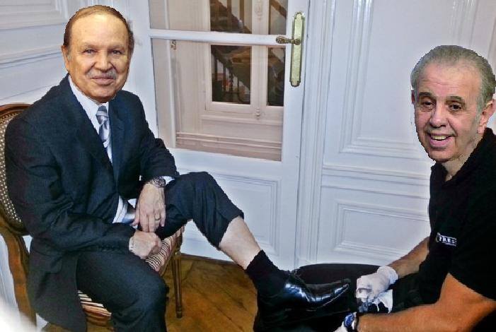Une pente douce mais sûre