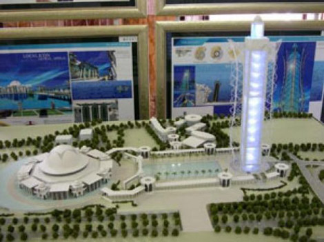 ما لا تعرفونه عن جامع الجزائر المشروع الحلم