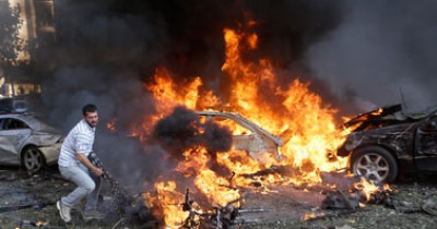 مقتل وإصابة 8 جنود أمميين فى انفجار سيارة مفخخة شمال مالى