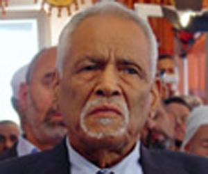 وفاة شيخ المؤرخين الجزائريين، الدكتور أبو قاسم سعد الله