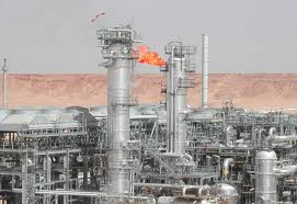 Incroyable aveu de la cour des comptes, « Sonatrach nous échappe »