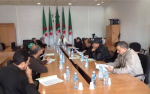 Réconciliation nationale. Les internés des camps du Sud exigent «réparation»