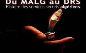 كتاب من المالغ إلى دي أر أس Du MALG au DRS