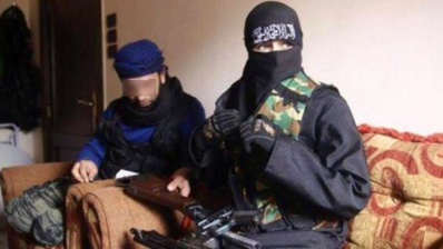 شيوخ الدعارة وجهاد النكاح بسوريا بالصوت والصورة من طرف قناة روسية