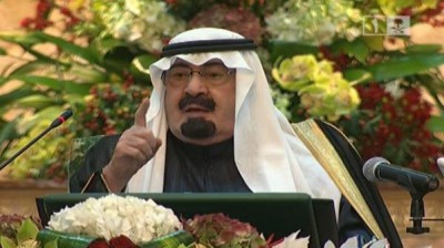 العاهل السعودي للوزراء: أرجوكم قابلوا الشعب كأنهم أنا