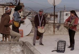 2013 نقطة بداية التألق للسينما الجزائرية