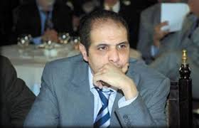رفيق خليفة ينقل إلى سجن الحراش لأسباب أمنية