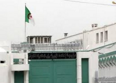 سلطات الجزائرية تغلق سجن \"سركاجي\" الدي اعتقل به رموز قادة حزب \"الجبهة الإسلامية للإنقاذ\"