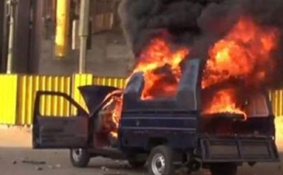 مصر على صفيح ساخن:3 قتلى وعشرات الاصابات ومئات المعتقلين