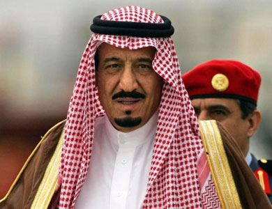 عضو في الأسرة المالكة السعودية يواجه الإعدام