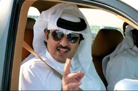 تصعيد مصري ضد الدوحة واتهام أمير قطر بدعم العنف في مصر