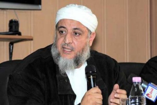 عبد الفتاح حمداش  يطلب من الجزائريين عدم الاحتفال بالعام الجديد