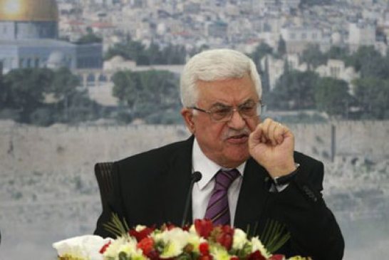 الفلسطينيون ينضمون للجنائية الدولية بعد أن \'خذلهم\' مجلس الأمن