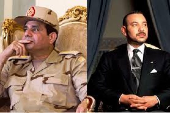 التصريح الذي أشعل فتيل الحرب الإعلامية بين المغرب ومصر