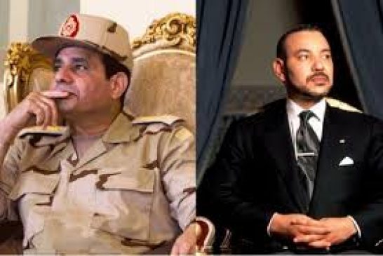 أزمة القاهرة والرباط يشبه تشجيع التدخل الجزائري في موضوع الصحراء كتشجيع التدخل في سيناء كي لا تعود أ