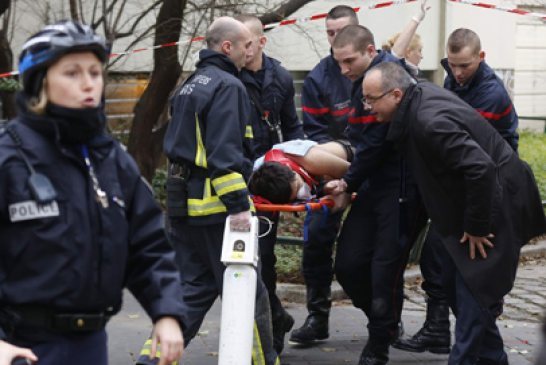 خبراء في مجال الإرهاب: منفذو هجوم باريس جزائريّيْن على درجة عالية من التدريب