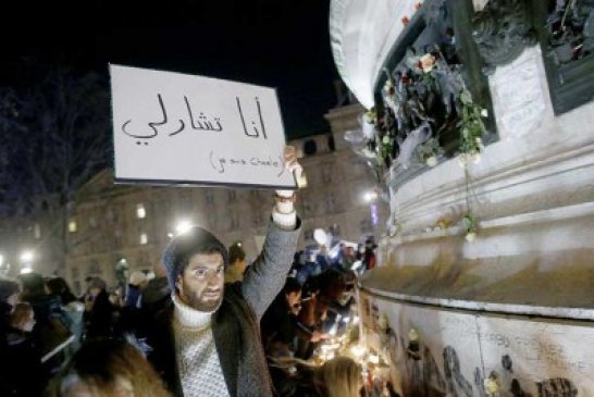 ﻿الجزائر تعرب عن تضامنها مع فرنسا عقب الاعتداءات ضد مقر صحيفة «شارلي إيبدو»