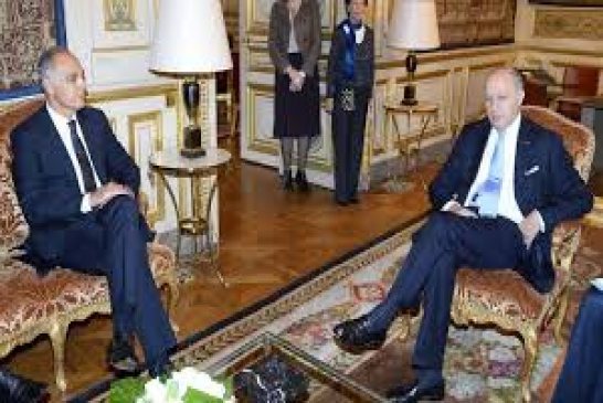 وزير الشؤون الخارجية المغربية لفرنسا \"زمن الوصاية على المغرب ولى\"