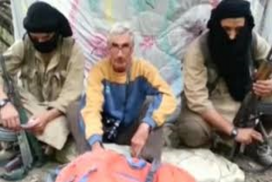 بفضل معلومات قدمها احد الإرهابيين العثور على جثة ايرفي غورديل بدون رأس في الجزائر