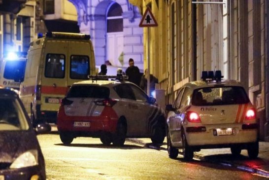 قتلى في مواجهات مسلحة بين جهاديين والشرطة البلجيكية مرتبطة بالأخوين كواشي