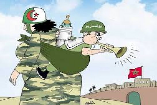 ازدواجية المفاهيم عند النظام الجزائري ...صحراؤنا و الصحراء الغربية