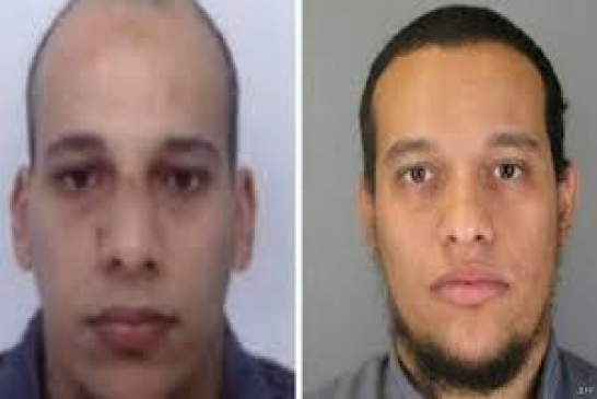 القضاء الفرنسي يبحث عن دور \"جميل بيغال إسلامي جزائري يشتبه\"  في تجنيد الأخوين كواشي
