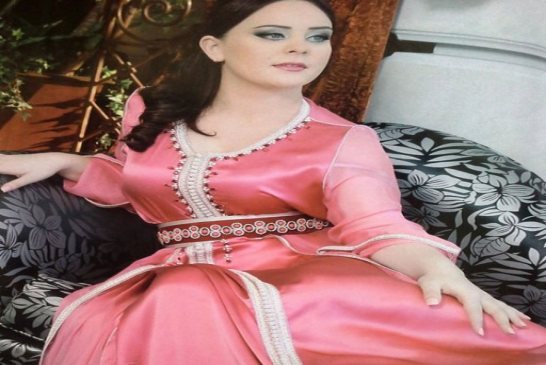 مغربية تحظى بلقب ملكة جمال العالم العربي 2015