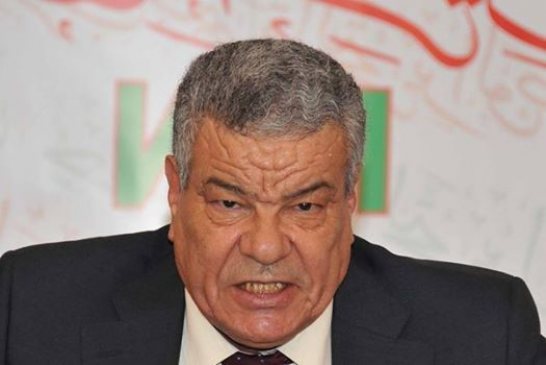 واد الذئاب التركي و واد الثعالب الجزائري :عمار سعيداني تاجر مخدرات الملقب بالنمر الأسود