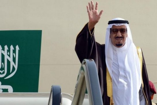 سلمان بن عبدالعزيز ملكا للسعودية شخصية تحظى باحترام كبير وتاييد قطاع واسع من الشعب