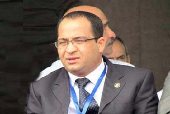 اختطاف نائب وزير خارجية ليبيا من مقر الحكومة المؤقت