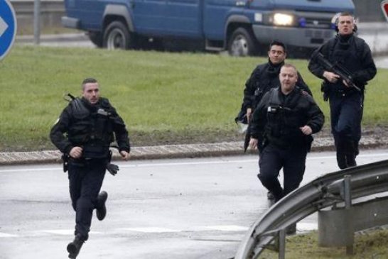 عملية ضد جهاديين في جنوب فرنسا واعتقال شخصين على الاقل