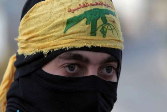 صواريخ حزب الله تزلزل موكب عسكري إسرائيلي جنوب لبنان