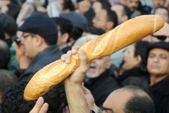 فقراء تونس الجدد: الديمقراطية لا تسدّ ولا تغني من جوع