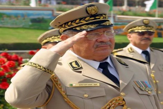 أخبار تشيرالى رحيل قائد الأركان وتعديلات على تشكيلة أجهزة الأمن الداخلي والاستعلامات