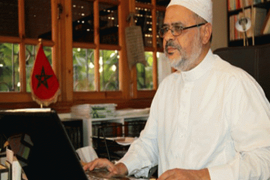 أحمد الريسوني: قتال المغاربة ضد داعش حرام