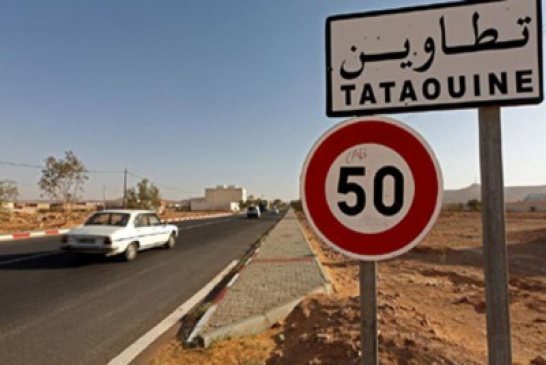 مقتل شاب في مواجهات بين محتجين وعناصر أمنية تونسية على الحدود الليبية