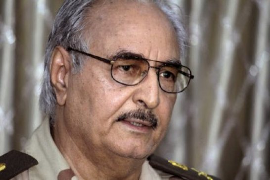 ﻿23 قتيلا و69 جريحا مع احتدام المعارك في بنغازي و حفتر يريد حسم المعركة