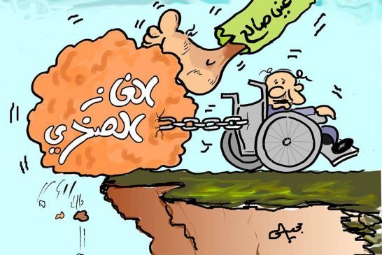 عندما يكون الشارع أكثر وعيا من رجال السلطة؟ǃ