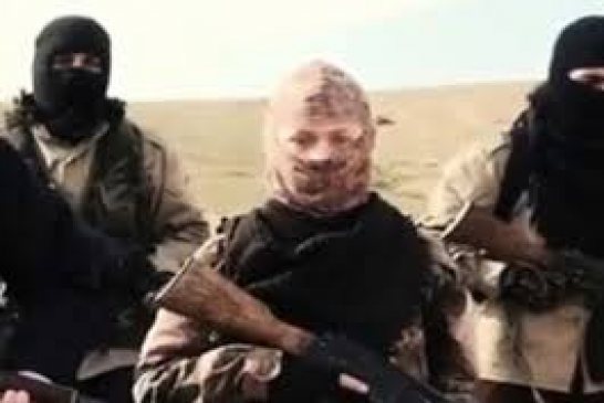 حياة بومدين ارملة منفذ الهجوم على المتجر اليهودي في باريس تعطي اول مقابلة لمجلة تابعة لـ”الدولة الاس